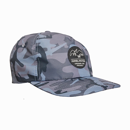 Кепка AIRBLASTER Soft Top Cap Кепка AIRBLASTER Soft Top Cap